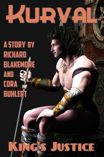 E-book King's Justice Richard Blakemore