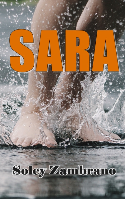 E-knjiga Sara Soley Zambrano