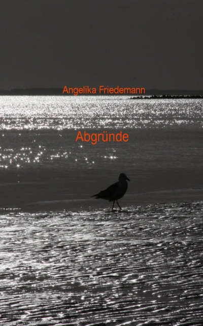 E-knjiga Abgrunde Angelika Friedemann