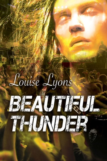 E-knjiga Beautiful Thunder Louise Lyons