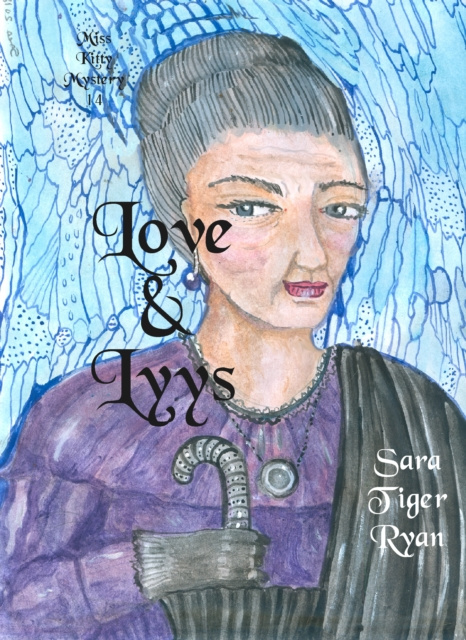 E-knjiga Love & Lyys Sara Tiger Ryan