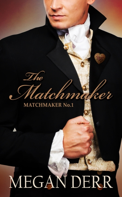E-knjiga Matchmaker Megan Derr