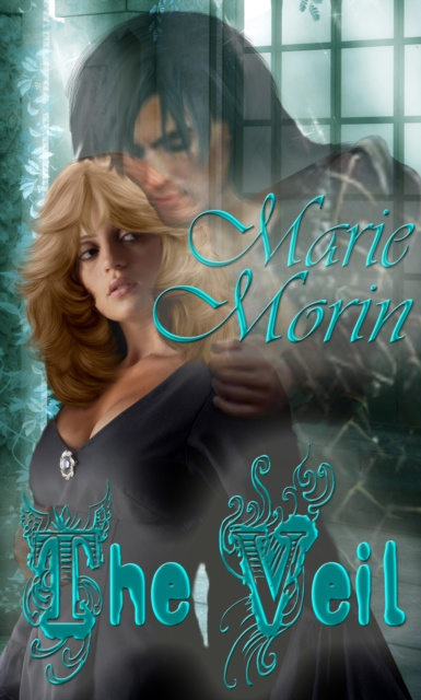 E-könyv Veil Marie Morin