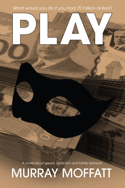 E-knjiga Play Murray Moffatt
