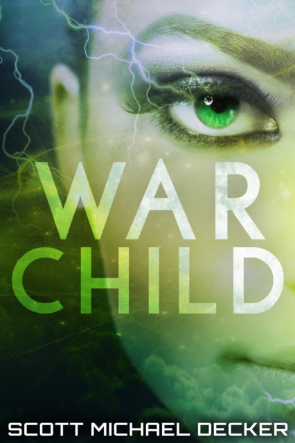 E-knjiga War Child Scott Michael Decker