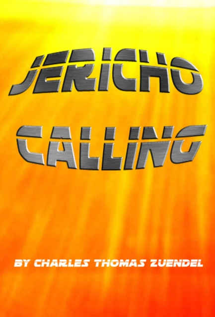 E-knjiga Jericho Calling Charles Zuendel