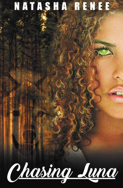 E-book Chasing Luna Natasha Renee