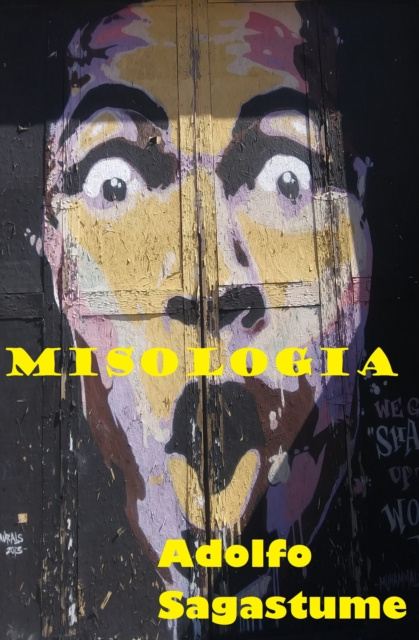 E-knjiga Misologia Adolfo Sagastume