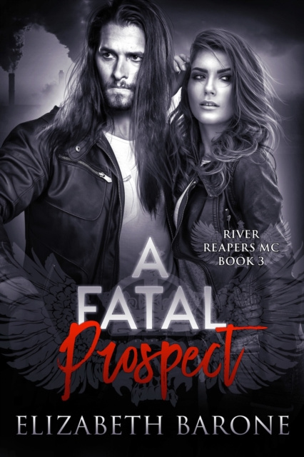 E-knjiga Fatal Prospect Elizabeth Barone