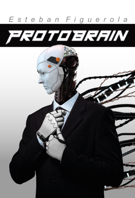 E-knjiga ProtoBrain (Version Espanol) Esteban Figuerola