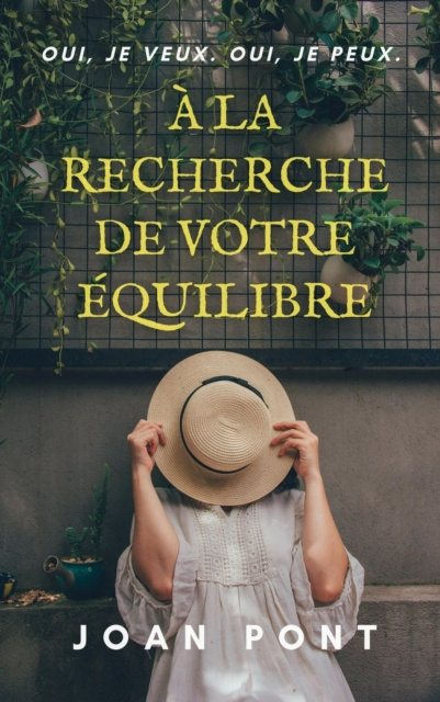 E-kniha A La Recherche De Votre Equilibre. Cles de la pensee stoicienne. Joan Pont
