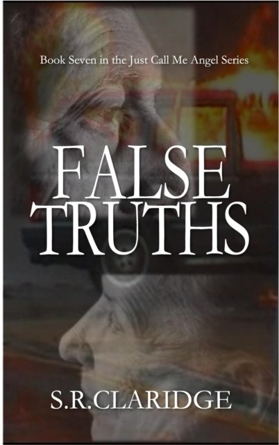 E-knjiga False Truths S.R. Claridge