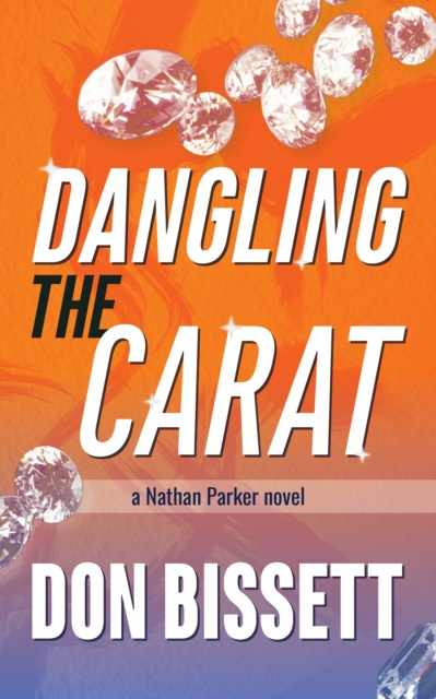 E-knjiga Dangling the Carat Don Bissett