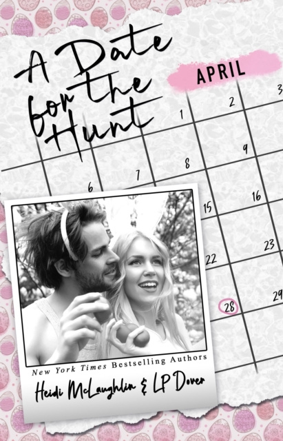 E-book Date for the Hunt Heidi McLaughlin