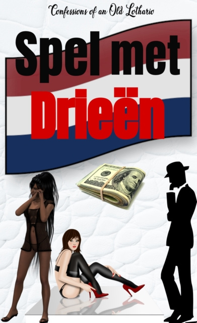 E-knjiga Spel Met Drieen Storey Matters