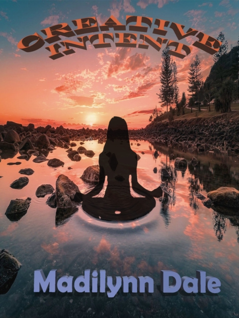 E-knjiga Creative Intent Madilynn Dale