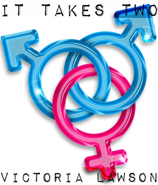 E-book It Takes Two Victoria Lawson