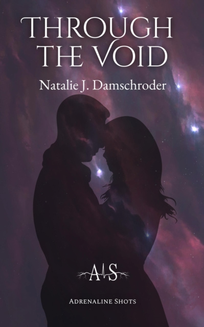 E-knjiga Through the Void Natalie J. Damschroder