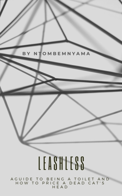 E-knjiga Leashless: An Experience Anthology Ntombemnyama