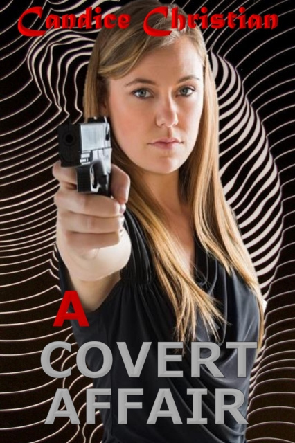 E-knjiga Covert Affair Candice Christian