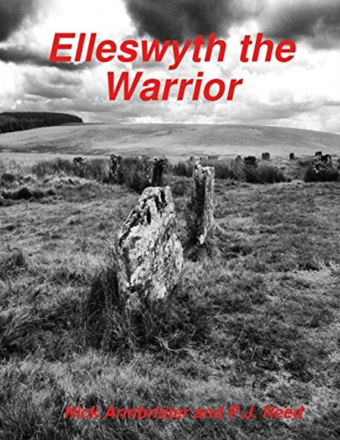E-book Elleswyth the Warrior Nick Armbrister