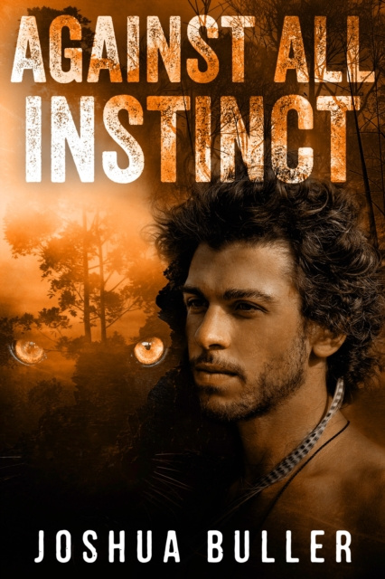 E-knjiga Against All Instinct Joshua Buller