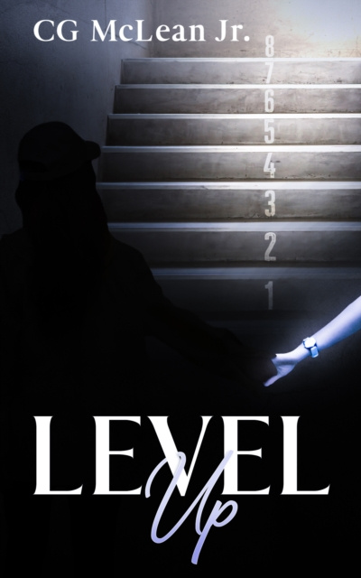 E-knjiga Level Up CG McLean Jr.