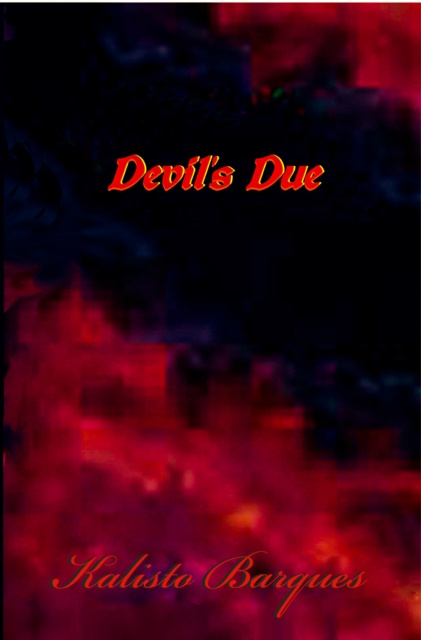 E-knjiga Devil's Due Kalisto Barques