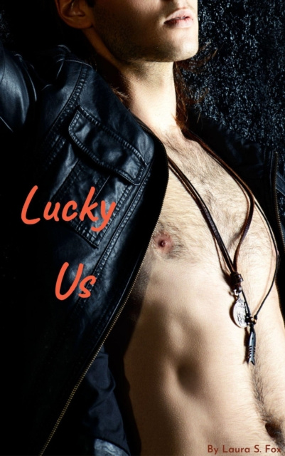 E-knjiga Lucky Us Laura S. Fox