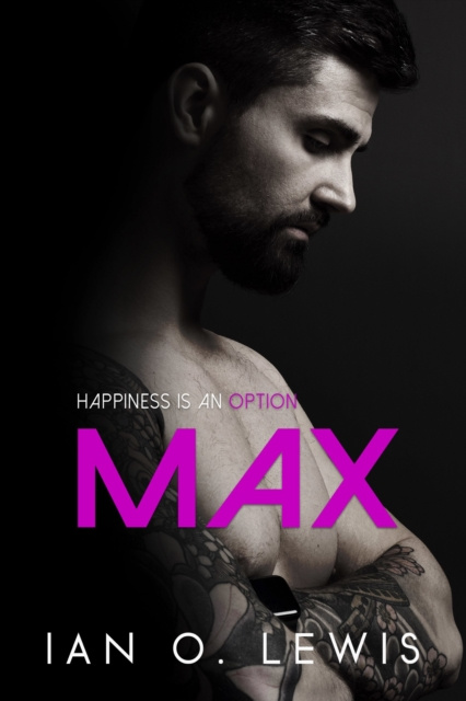 E-knjiga Max Ian O. Lewis