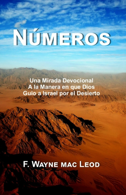 E-knjiga Numeros F. Wayne Mac Leod