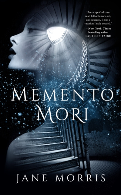 E-kniha Memento Mori Jane Morris