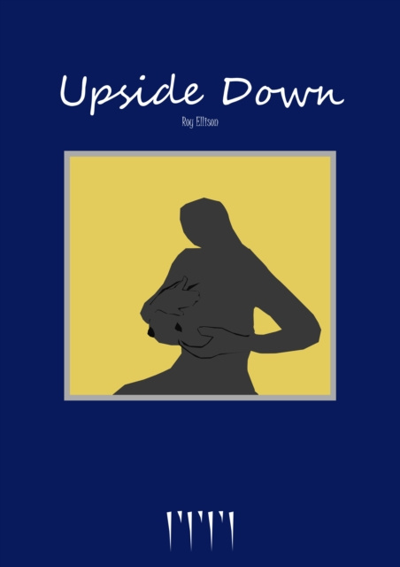 E-knjiga Upside Down Roy Ellison