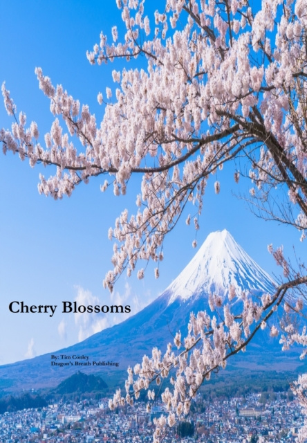 E-book Cherry Blossoms Tim Conley