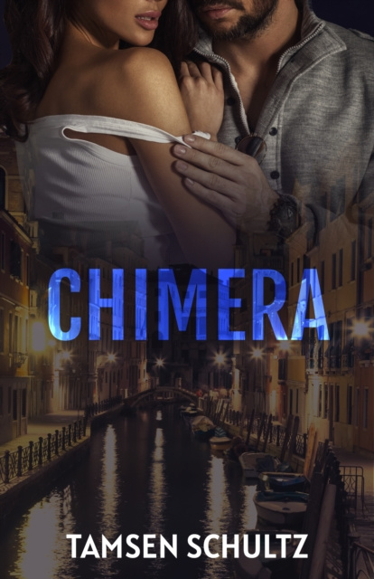 E-knjiga Chimera Tamsen Schultz