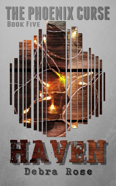 E-book Haven Debra Rose