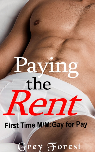 E-knjiga Paying the Rent Grey Forest