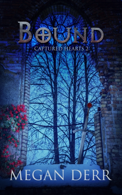 E-book Bound Megan Derr
