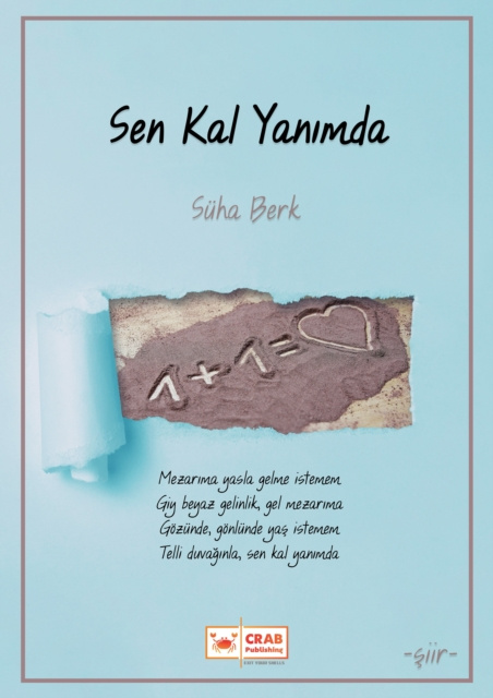 E-kniha Sen Kal YanA mda Suha Berk