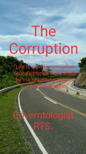 E-knjiga Corruption Robert Sumalpong