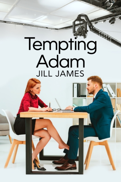 E-knjiga Tempting Adam Jill James