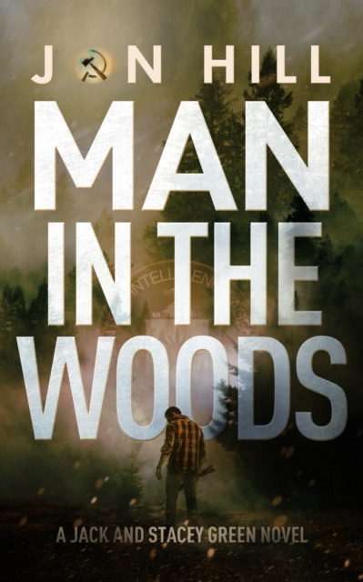 E-book Man In The Woods Jon Hill