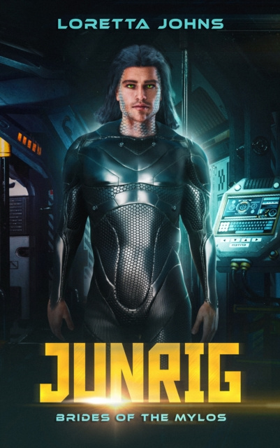 E-knjiga Junrig Loretta Johns