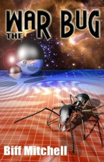 E-knjiga War Bug Biff Mitchell