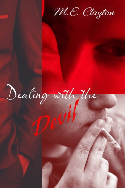 E-knjiga Dealing with the Devil M.E. Clayton