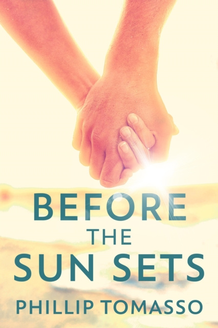 E-knjiga Before the Sun Sets Phillip Tomasso