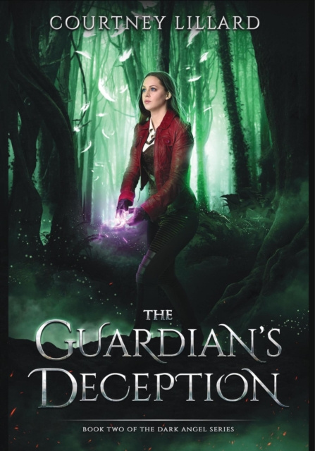 E-knjiga Guardian's Deception Courtney Lillard