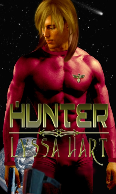 E-knjiga Hunter Lyssa Hart