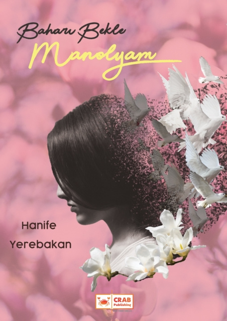 E-book BaharA  Bekle Manolyam Hanife Yerebakan