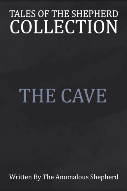 E-knjiga Cave Anomalous Shepherd